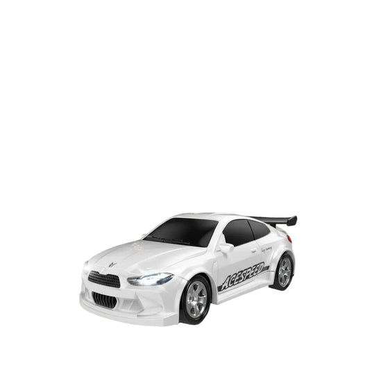 Voiture Télécommandée Miniature Enfant Course - Foivo