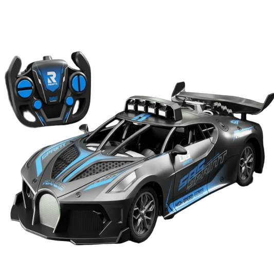 Voiture Radiocommandée Enfant Design Dérive - Foivo