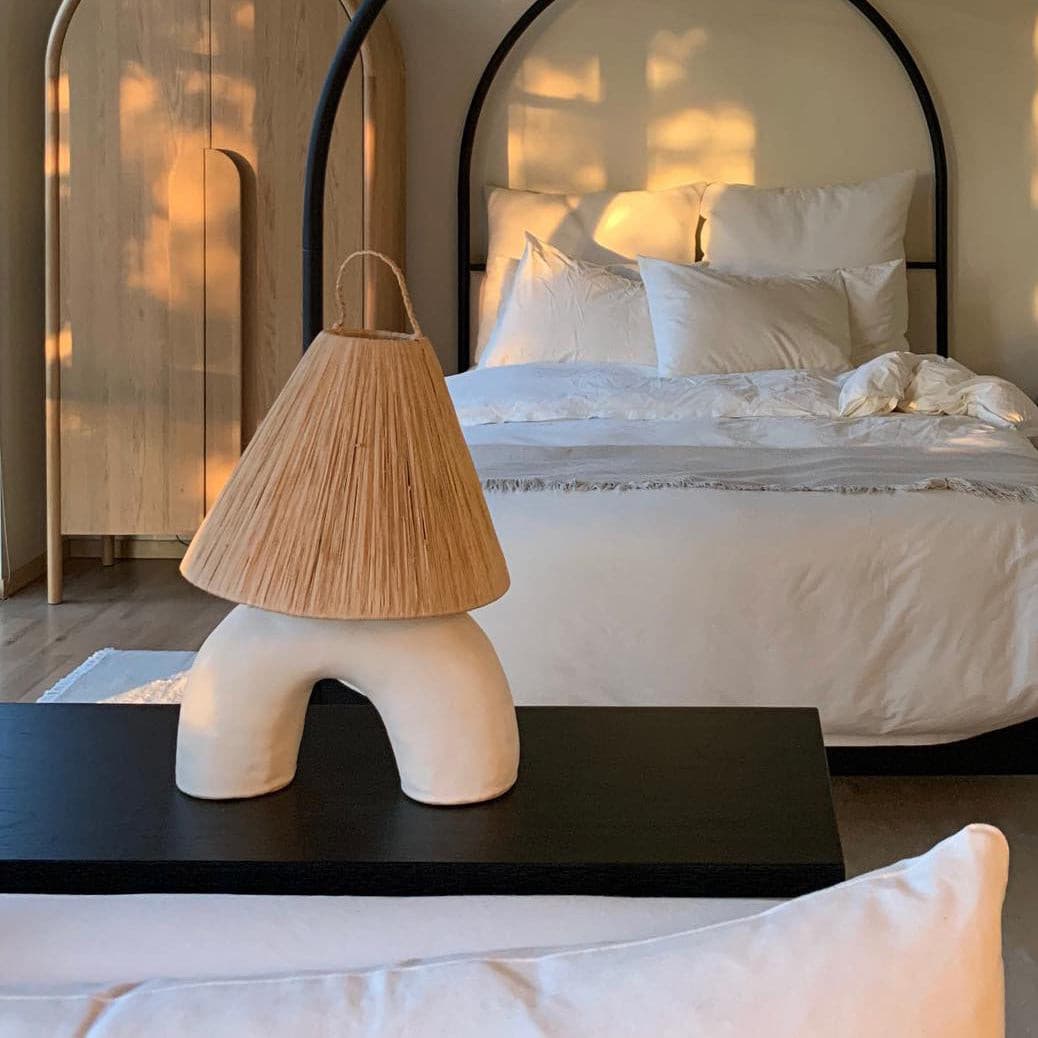 Lampe de Bureau Design et Économe en Énergie