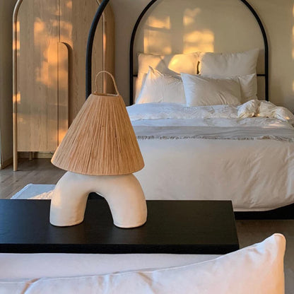Lampe de Bureau Design et Économe en Énergie