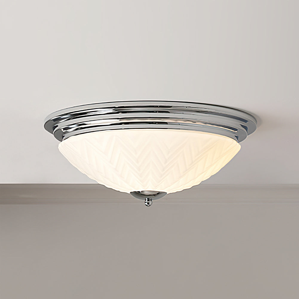 Lampe Plafond Design Élégant et Minimaliste