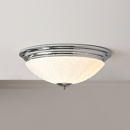 Lampe Plafond Design Élégant et Minimaliste