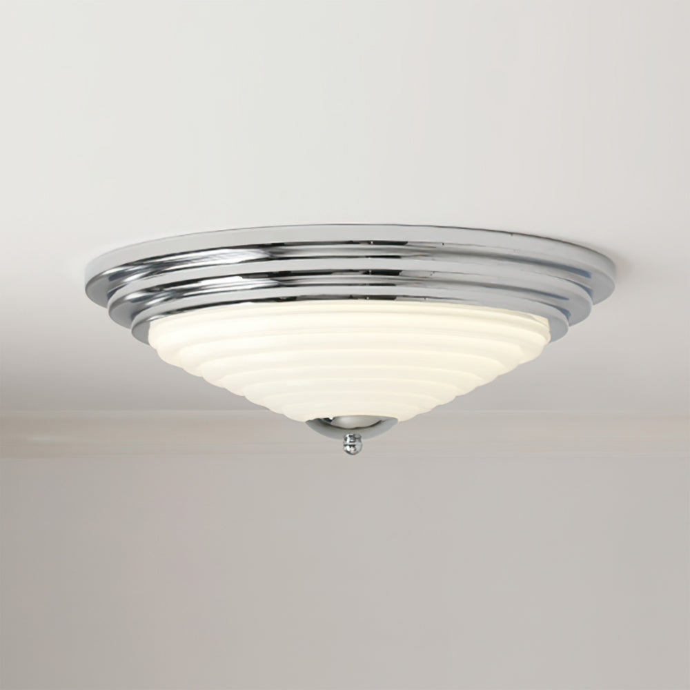 Lampe Plafond Design Élégant et Minimaliste