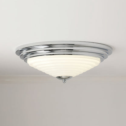 Lampe Plafond Design Élégant et Minimaliste