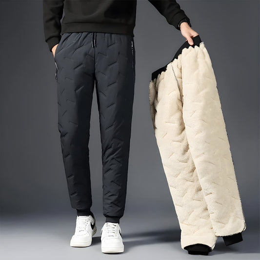 Pantalon Hiver Étanche Unisexe - Foivo