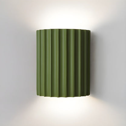 Lampe Suspendue Design Ondulé