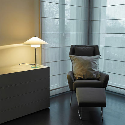 Lampe de Bureau Élégante Design