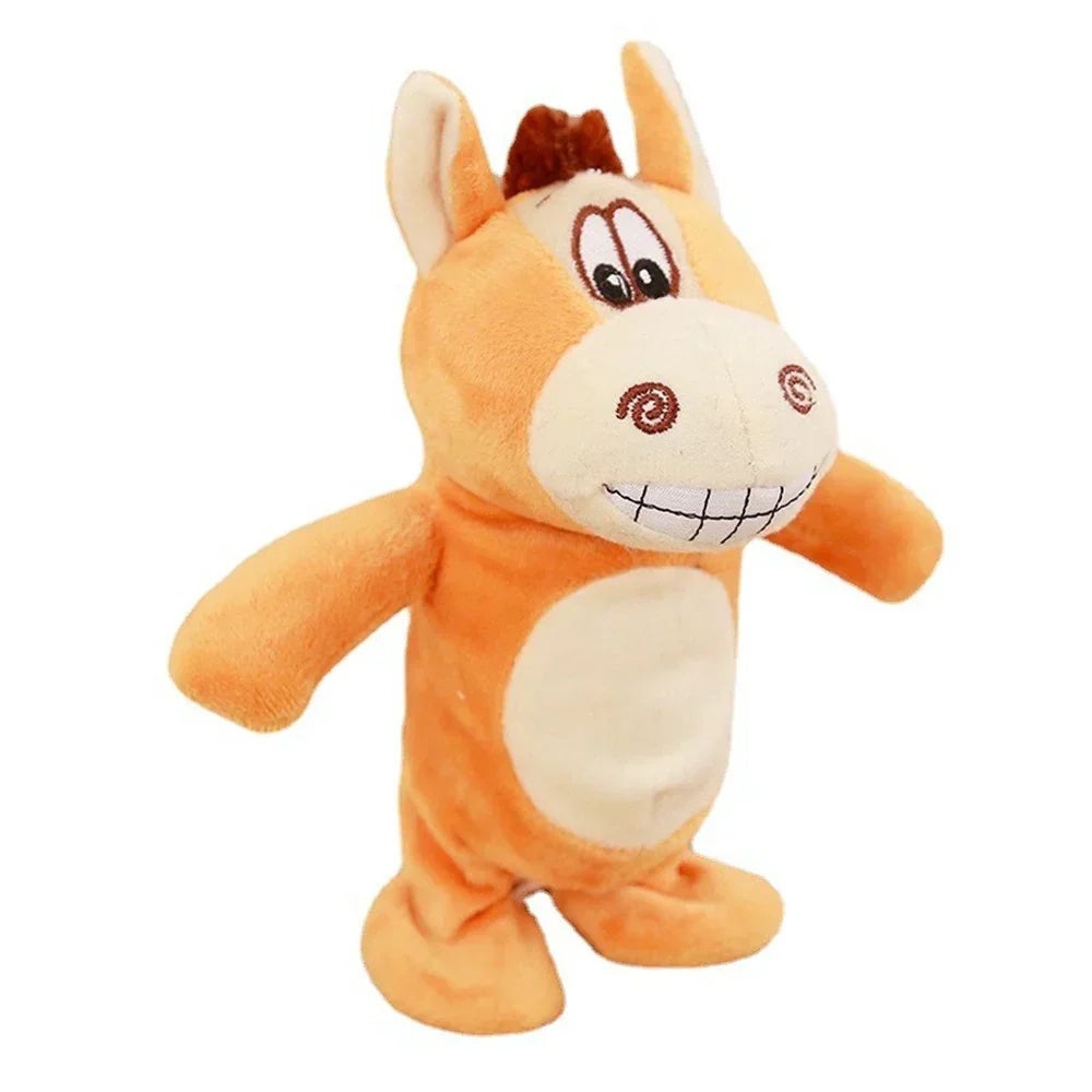 Eenhoorn Peluche Jouet Magique