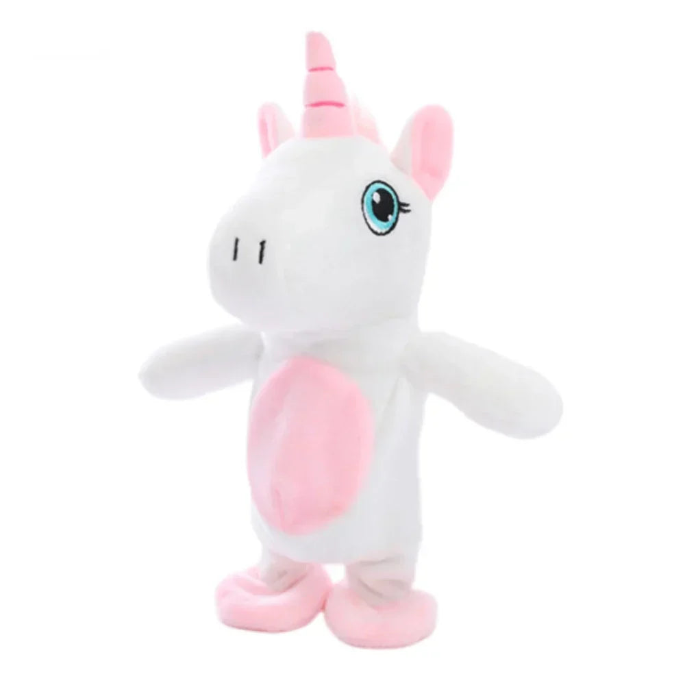 Eenhoorn Peluche Jouet Magique - BlxckFR