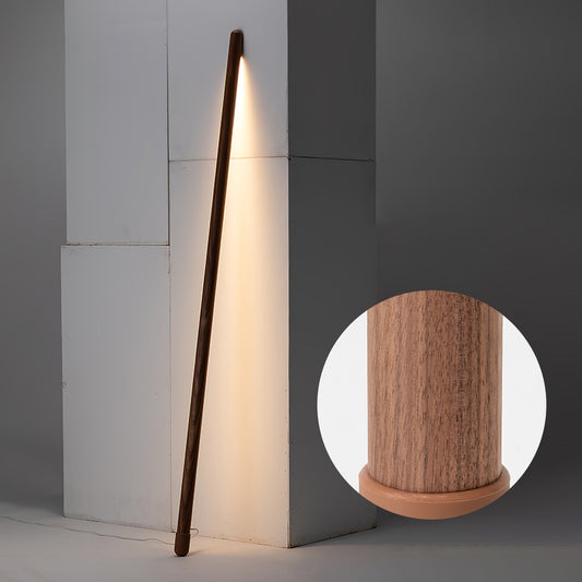Lampe de Sol Élégante et Compacte - Foivo