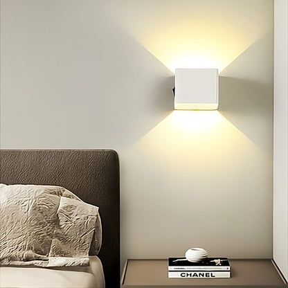 Lampe Murale LED Intelligent Économique