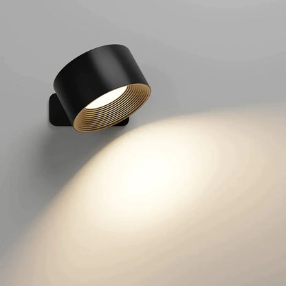 Lampe LED Murale Réglable