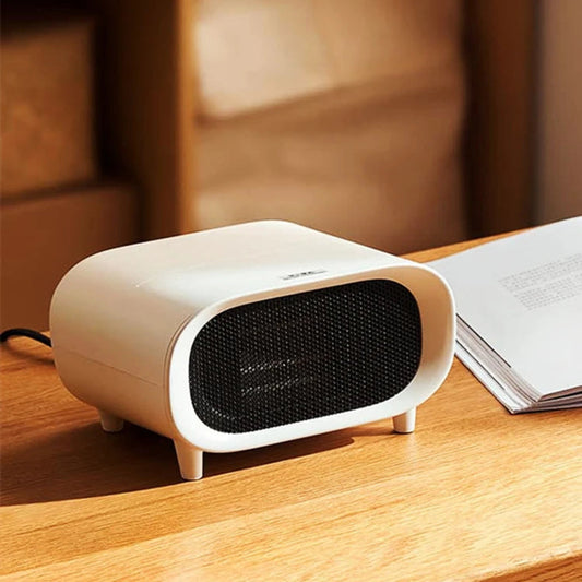 Chauffage Électrique Compact et Silencieux pour Maison - Foivo