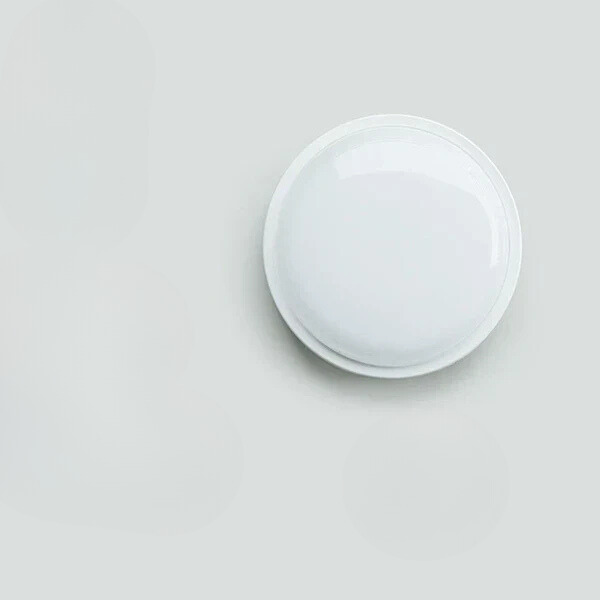 Lampe LED Salle de Bain Inondation