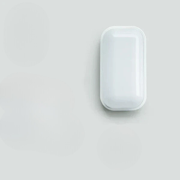 Lampe LED Salle de Bain Inondation