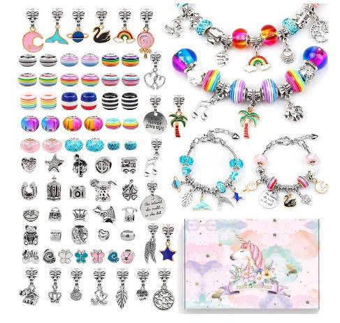 Kit Création Bijoux Cristal - Bracelets Personnalisés - BlxckFR