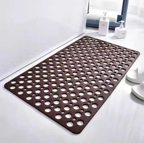 Tapis de Douche Antidérapant Hygiénique