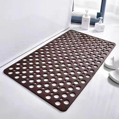 Tapis de Douche Antidérapant Hygiénique