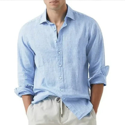 Chemise Été Légère pour Femme