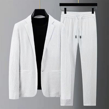 Tenue Été Légère et Respirante