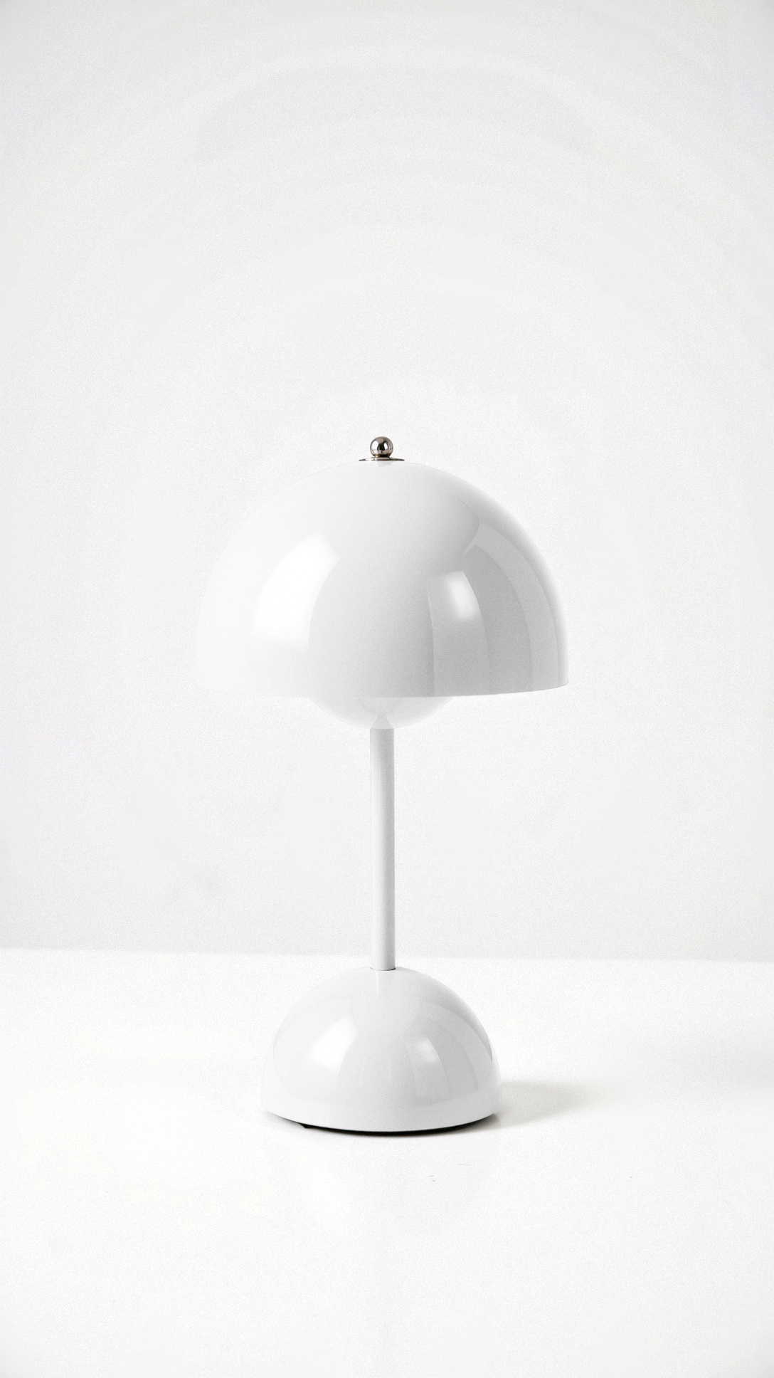 Lampe de Bureau Design et Chic - Éclairage Flexible et Raffiné
