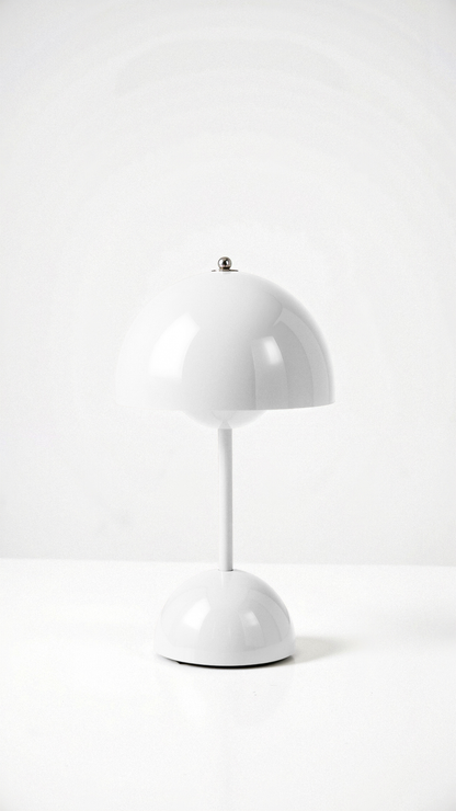 Lampe de Bureau Design et Chic - Éclairage Flexible et Raffiné