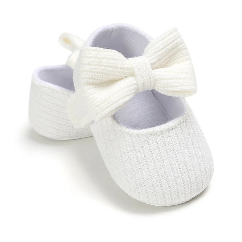 Chaussures de Marche Élégantes Fleur pour Filles