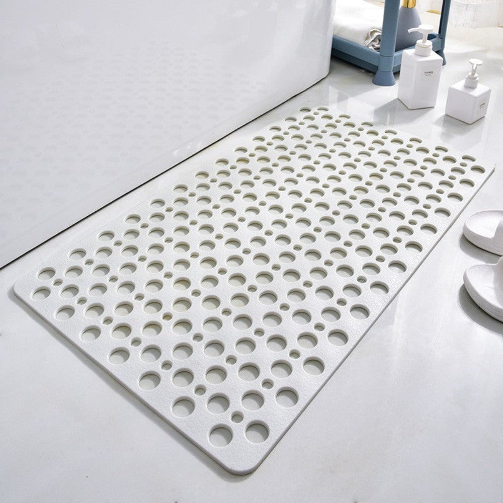 Tapis de Douche Antidérapant Hygiénique