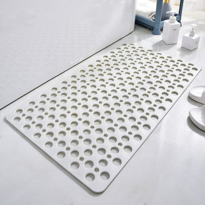 Tapis de Douche Antidérapant Hygiénique