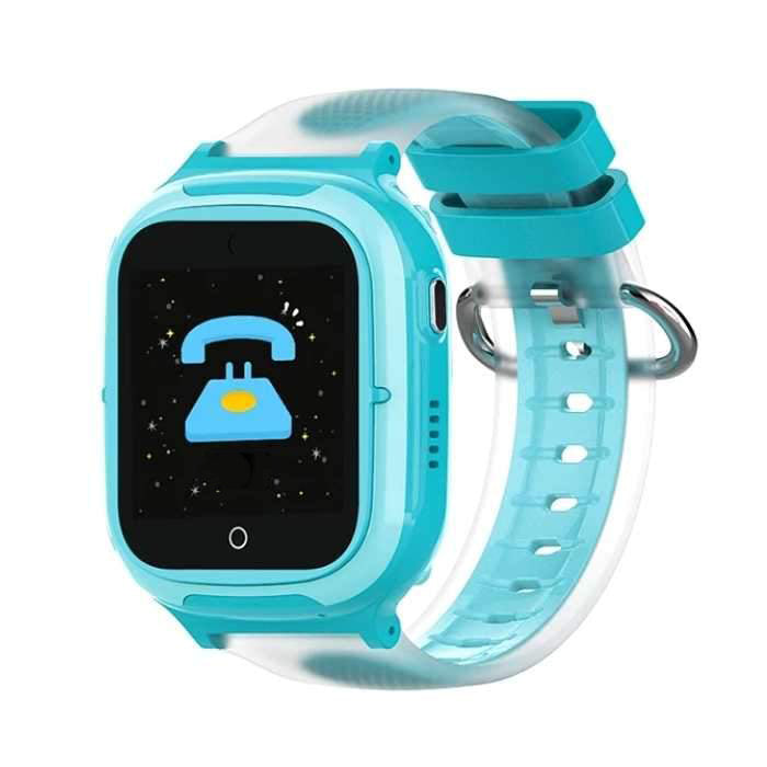 Montre Enfant GPS Tracker Intelligent