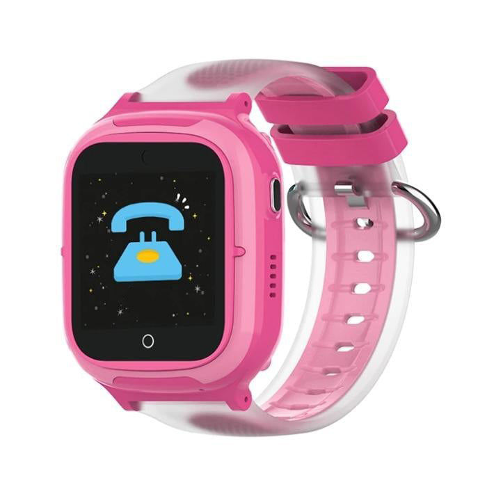 Montre Enfant GPS Tracker Intelligent