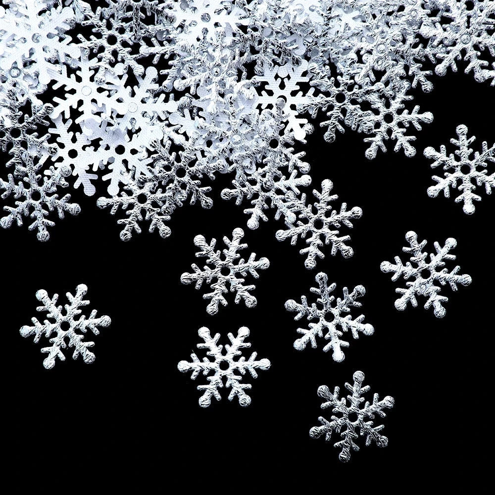 Décorations de Noël Luxe Ensemble Élégant - Foivo