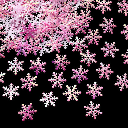 Guirlandes de Noël Sparkles | Lot de 300 Décorations Éclatantes