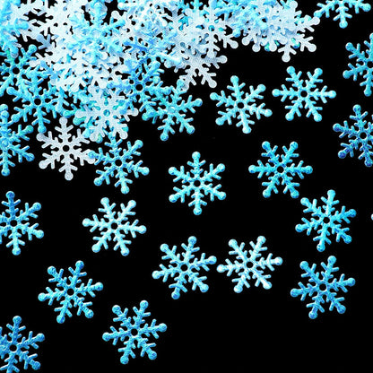 Décorations de Noël Luxe Ensemble Élégant