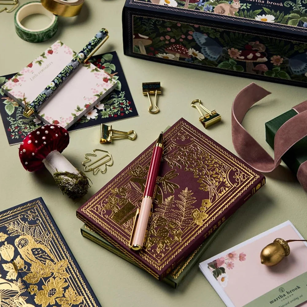 Calendrier de l'Avent Magique avec 24 Joyaux de Noël - Foivo