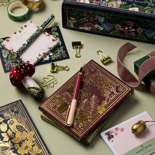 Calendrier de l'Avent Magique avec 24 Joyaux de Noël - Foivo