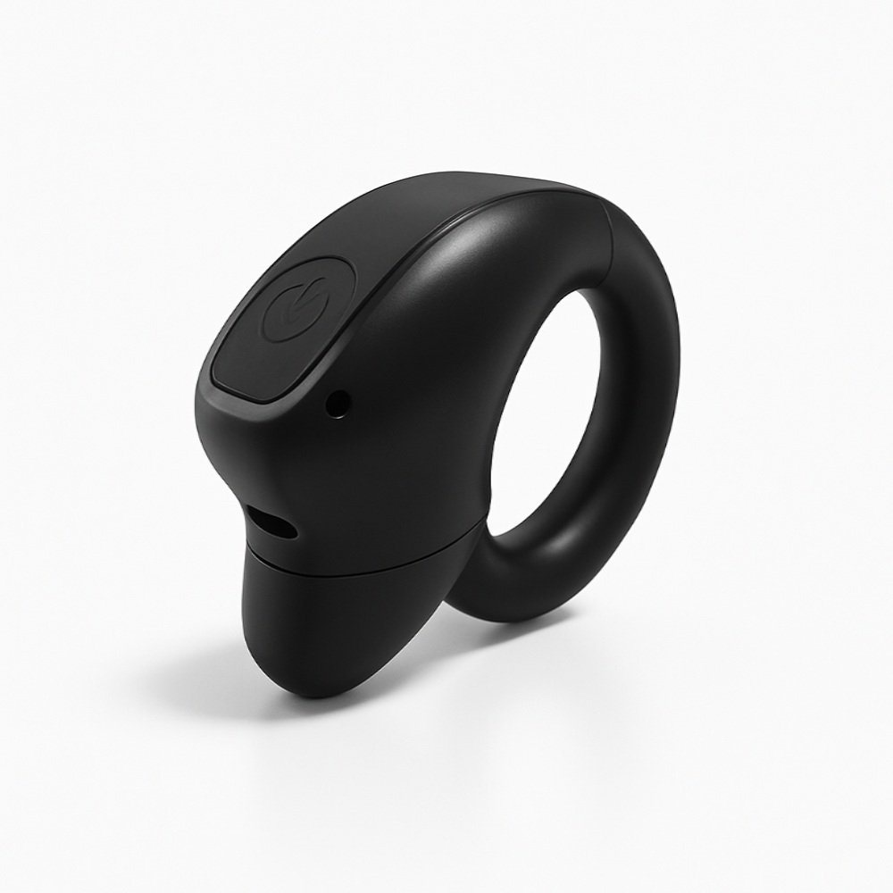 Écouteurs Sport Bluetooth Oreilles Ouvertes - BlxckFR