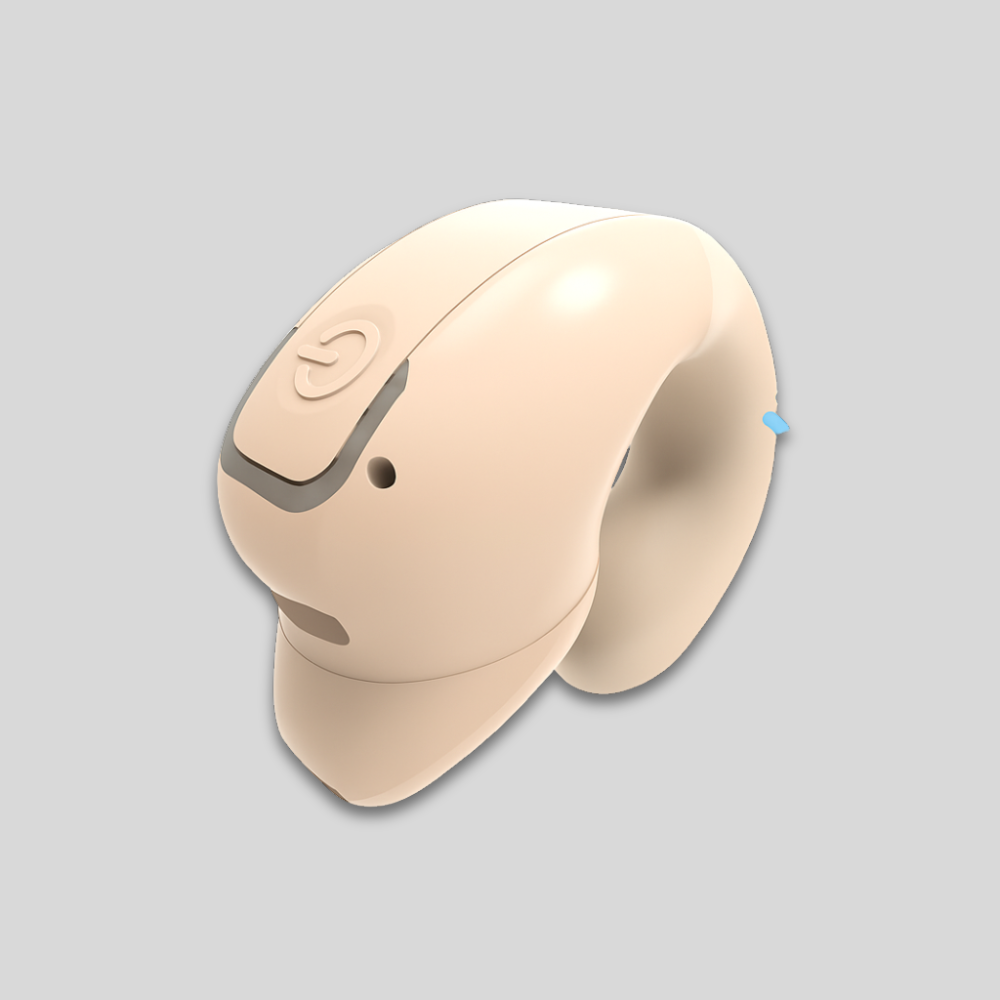 Écouteurs Sport Bluetooth Oreilles Ouvertes