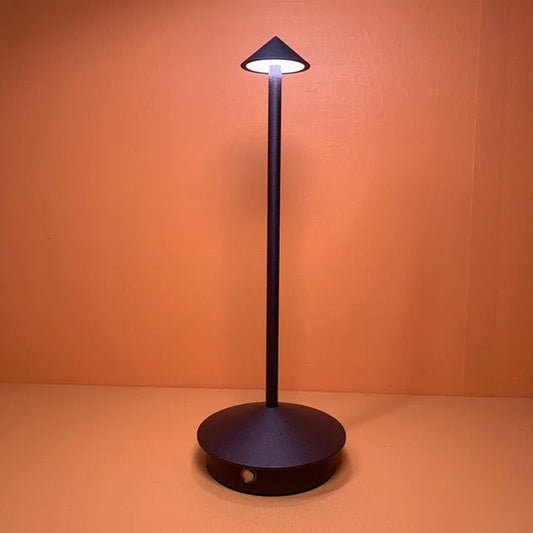 Lampe LED Extérieure Étanche et Régulable - Foivo