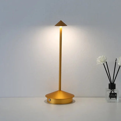 Lampe LED Extérieure Étanche et Régulable