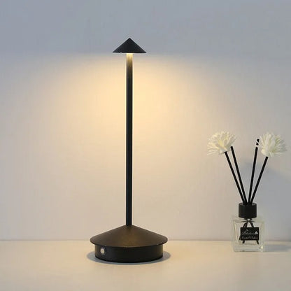 Lampe LED Extérieure Étanche et Régulable