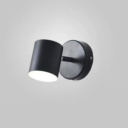 Lampe Murale Discrète Éclairage Doux - Foivo
