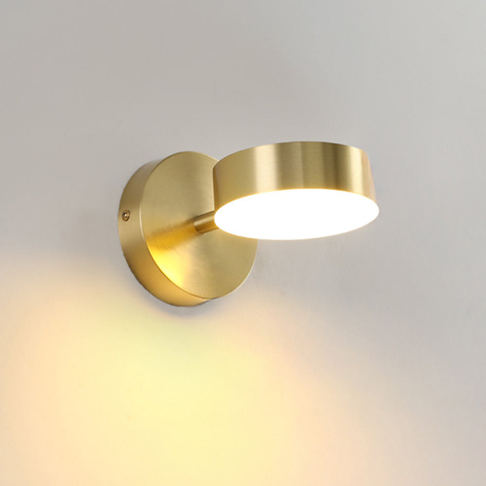 Lampe Murale Discrète Éclairage Doux