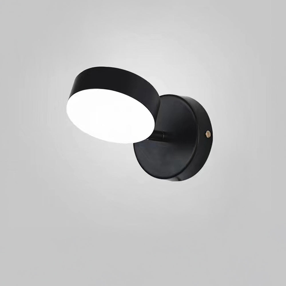 Lampe Murale Discrète Éclairage Doux