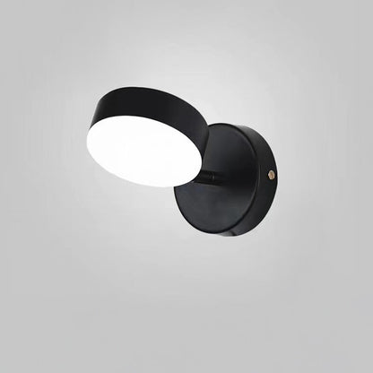 Lampe Murale Discrète Éclairage Doux