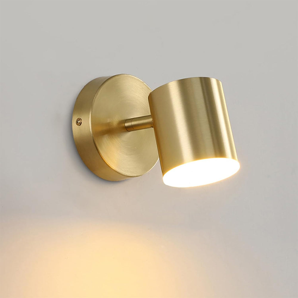 Lampe Murale Discrète Éclairage Doux