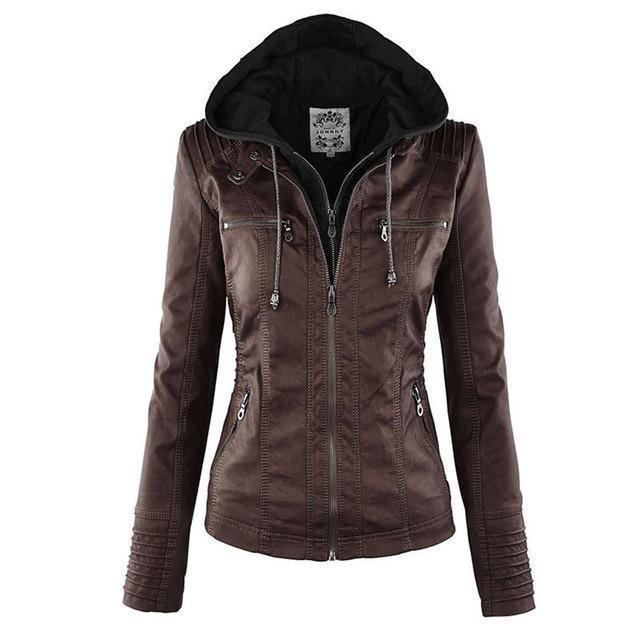 Veste Gothique Féminine Élégante - Tous les Saisons