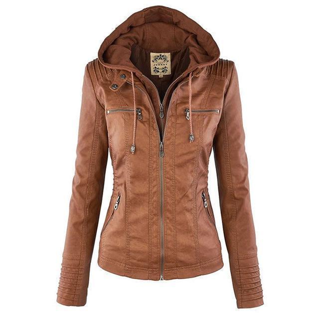Veste Gothique Féminine Élégante - Tous les Saisons
