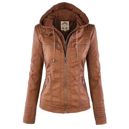Veste Gothique Féminine Élégante - Tous les Saisons