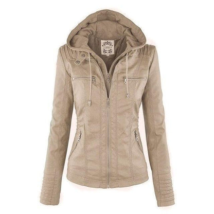 Veste Gothique Féminine Élégante - Tous les Saisons